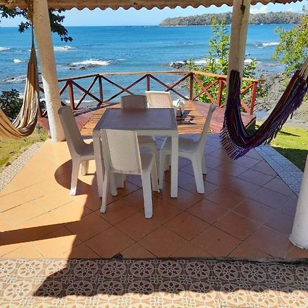 Hostal Denisse Tours Santa Catalina Luaran gambar