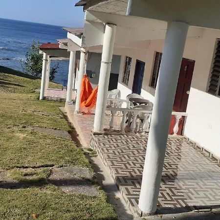 Hostal Denisse Tours Santa Catalina Luaran gambar