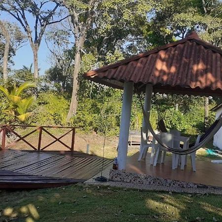 Hostal Denisse Tours Santa Catalina Luaran gambar