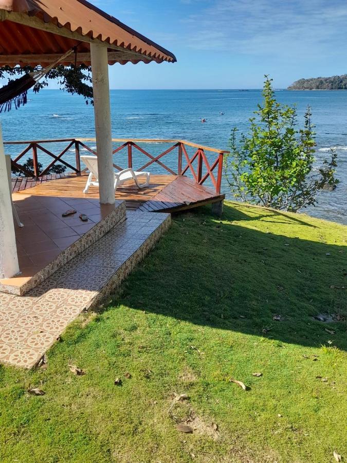 Hostal Denisse Tours Santa Catalina Luaran gambar