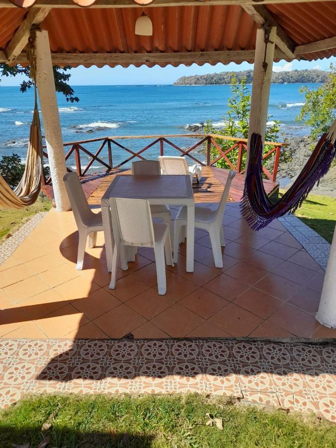 Hostal Denisse Tours Santa Catalina Luaran gambar