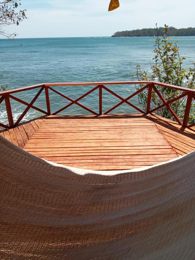 Hostal Denisse Tours Santa Catalina Luaran gambar