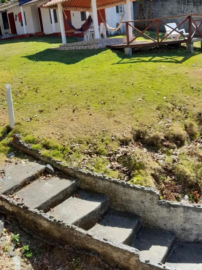 Hostal Denisse Tours Santa Catalina Luaran gambar