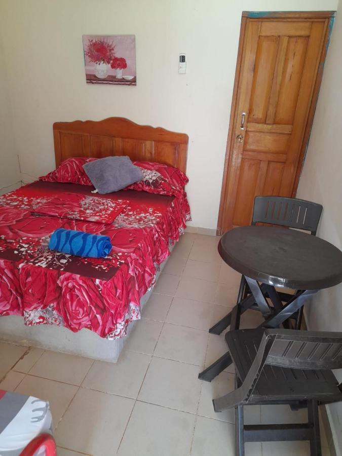Hostal Denisse Tours Santa Catalina Luaran gambar