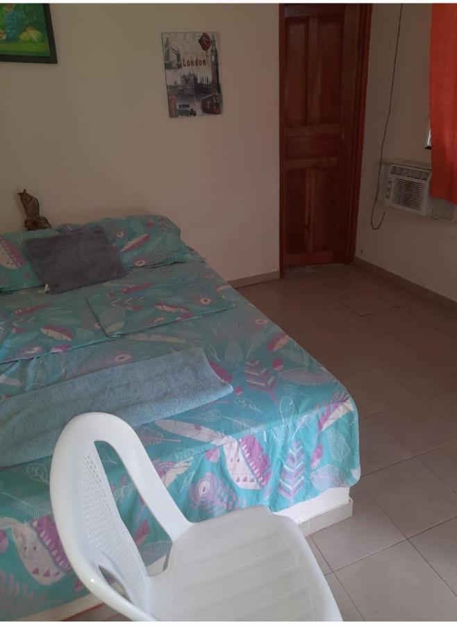 Hostal Denisse Tours Santa Catalina Luaran gambar