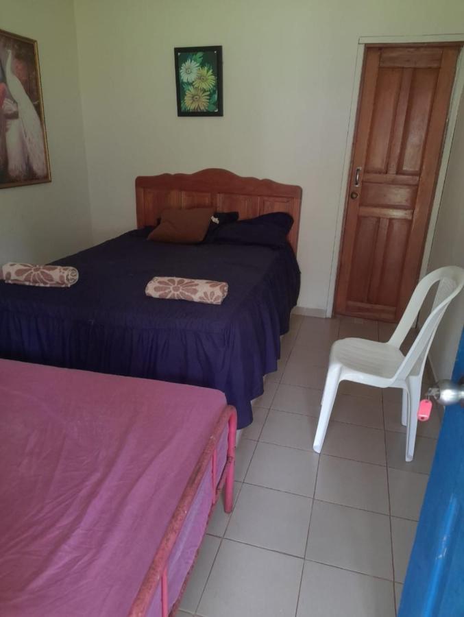 Hostal Denisse Tours Santa Catalina Luaran gambar