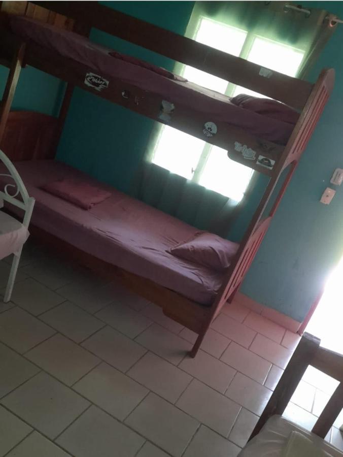 Hostal Denisse Tours Santa Catalina Luaran gambar