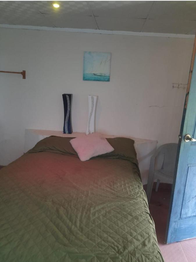 Hostal Denisse Tours Santa Catalina Luaran gambar
