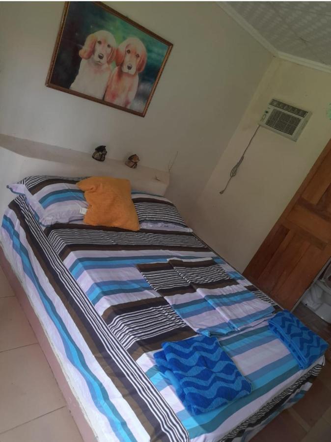 Hostal Denisse Tours Santa Catalina Luaran gambar