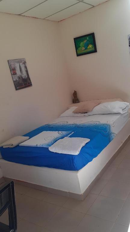 Hostal Denisse Tours Santa Catalina Luaran gambar