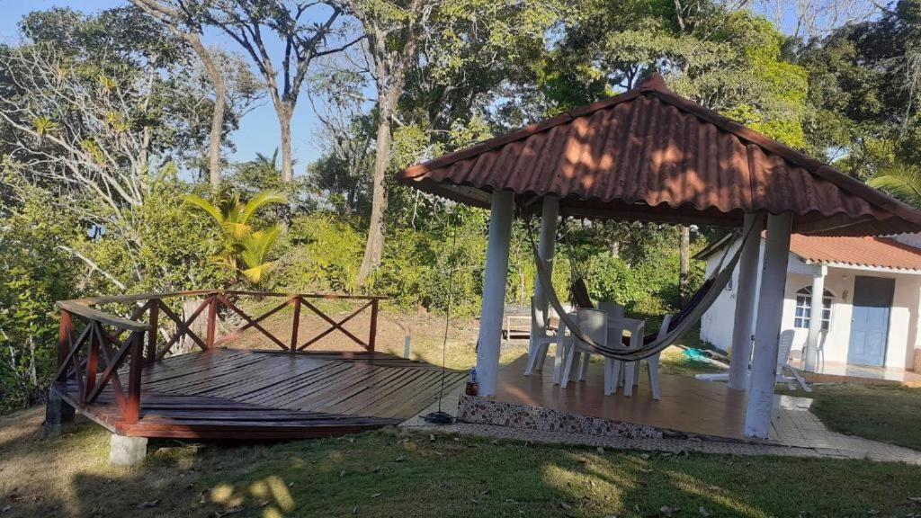 Hostal Denisse Tours Santa Catalina Luaran gambar
