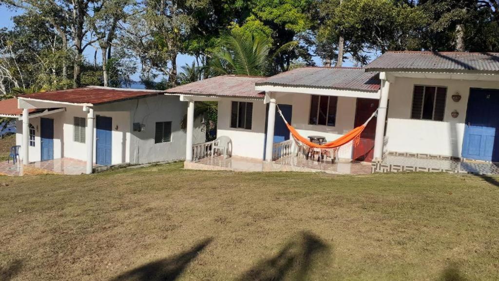 Hostal Denisse Tours Santa Catalina Luaran gambar